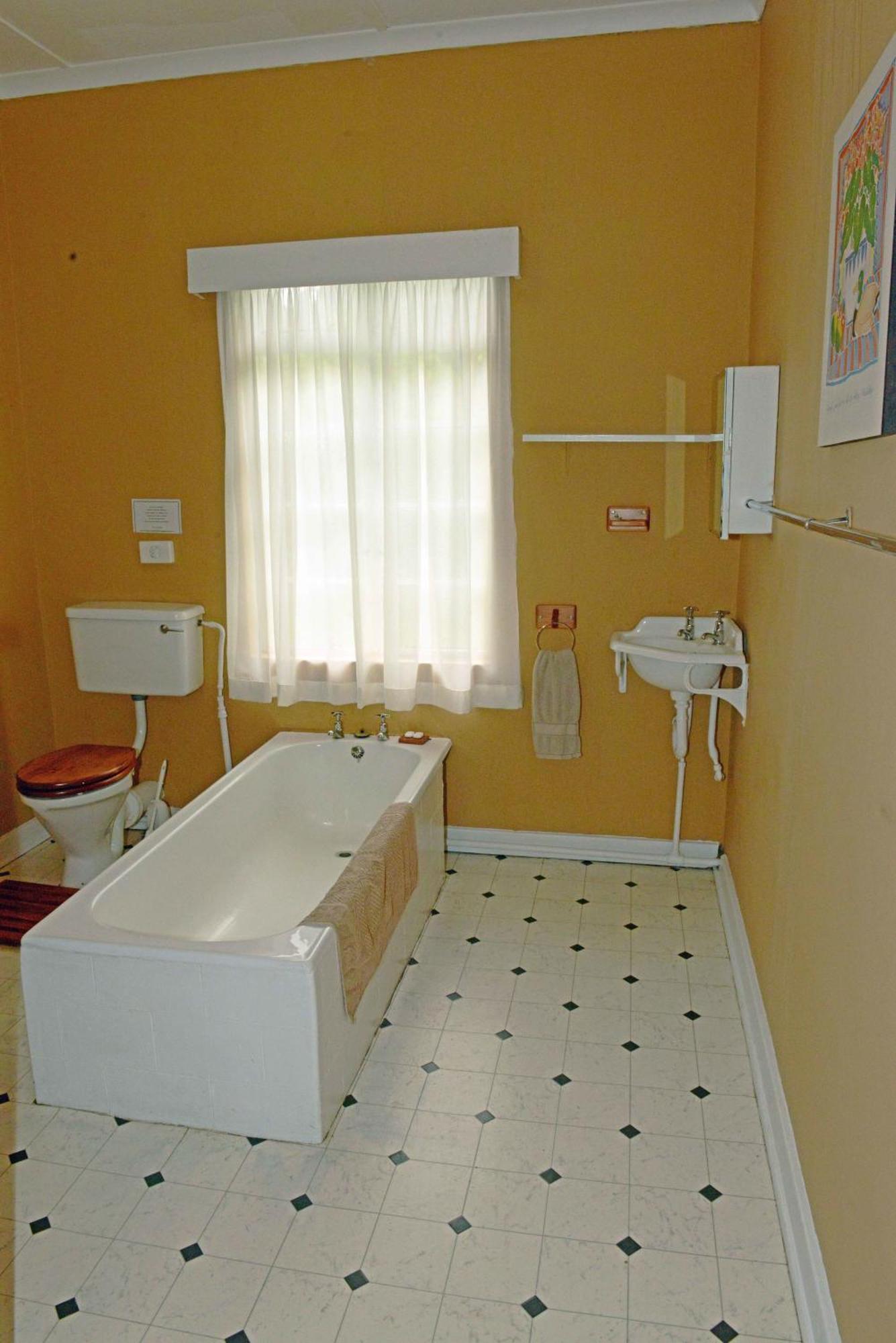 Mkomazana Mountain Cottages ヒメヴィル 部屋 写真