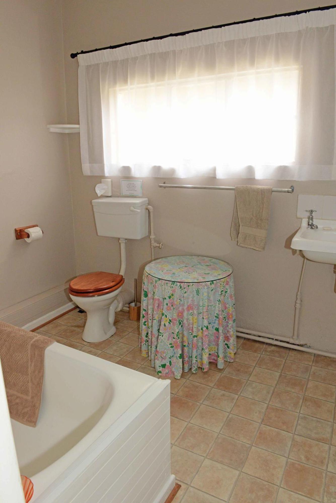Mkomazana Mountain Cottages ヒメヴィル 部屋 写真