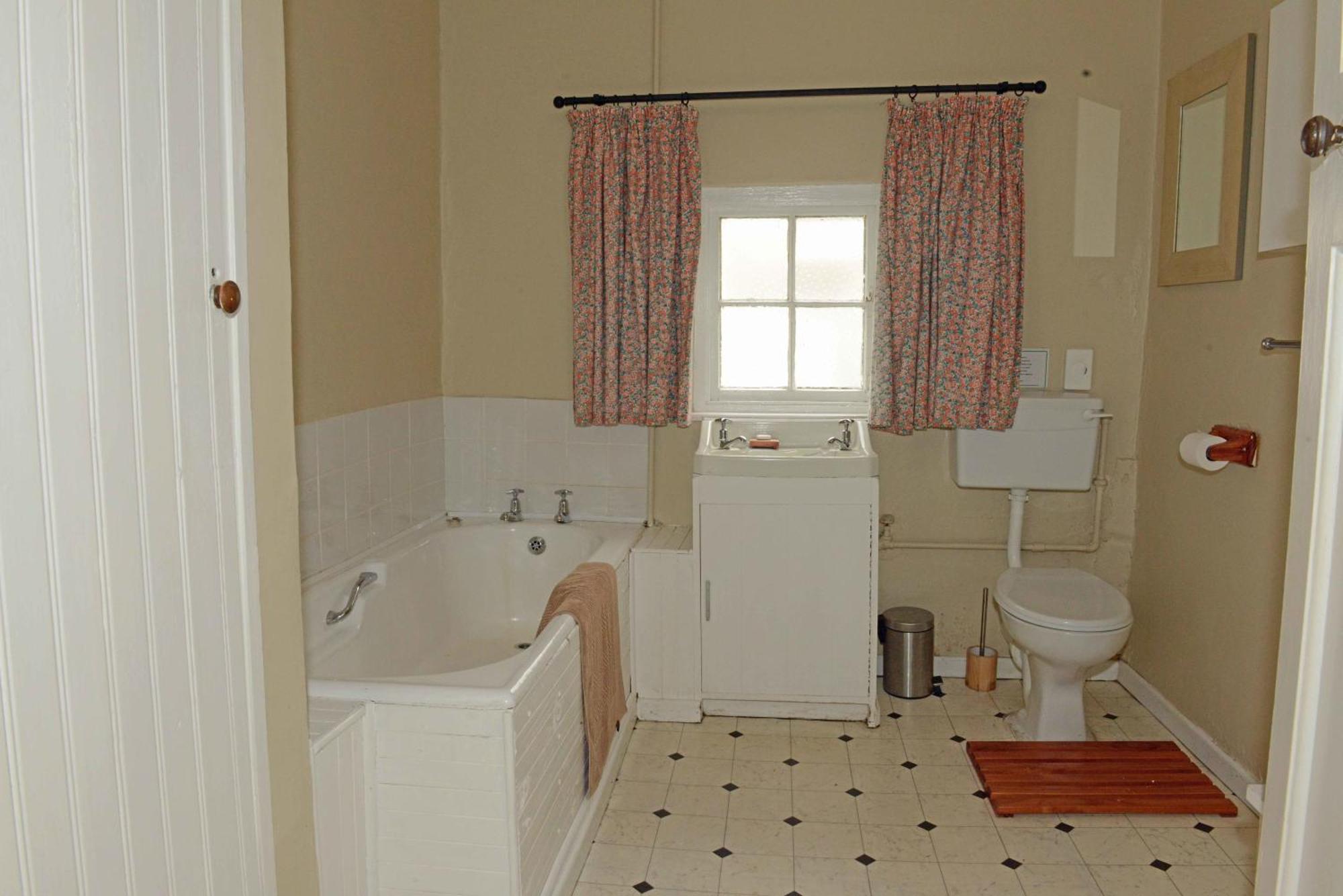 Mkomazana Mountain Cottages ヒメヴィル 部屋 写真