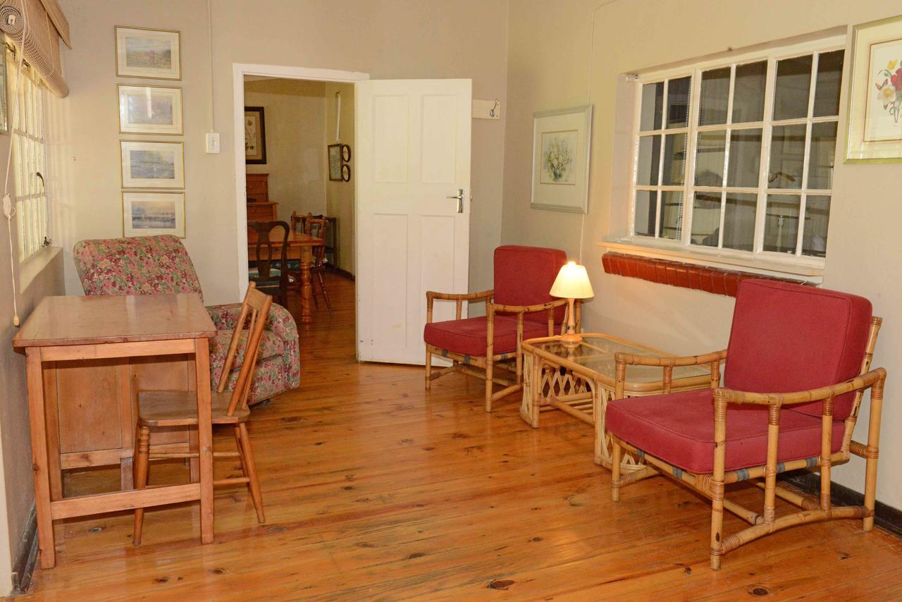 Mkomazana Mountain Cottages ヒメヴィル エクステリア 写真