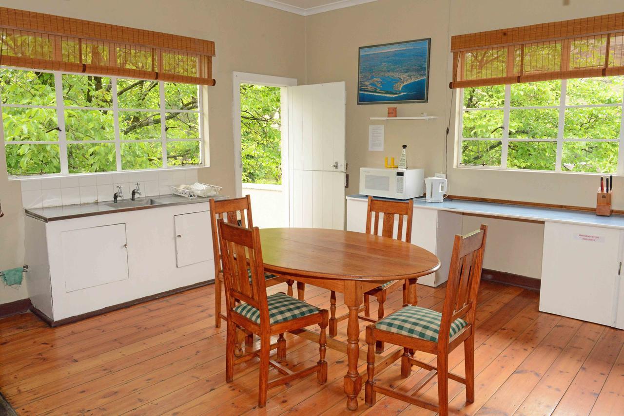Mkomazana Mountain Cottages ヒメヴィル エクステリア 写真